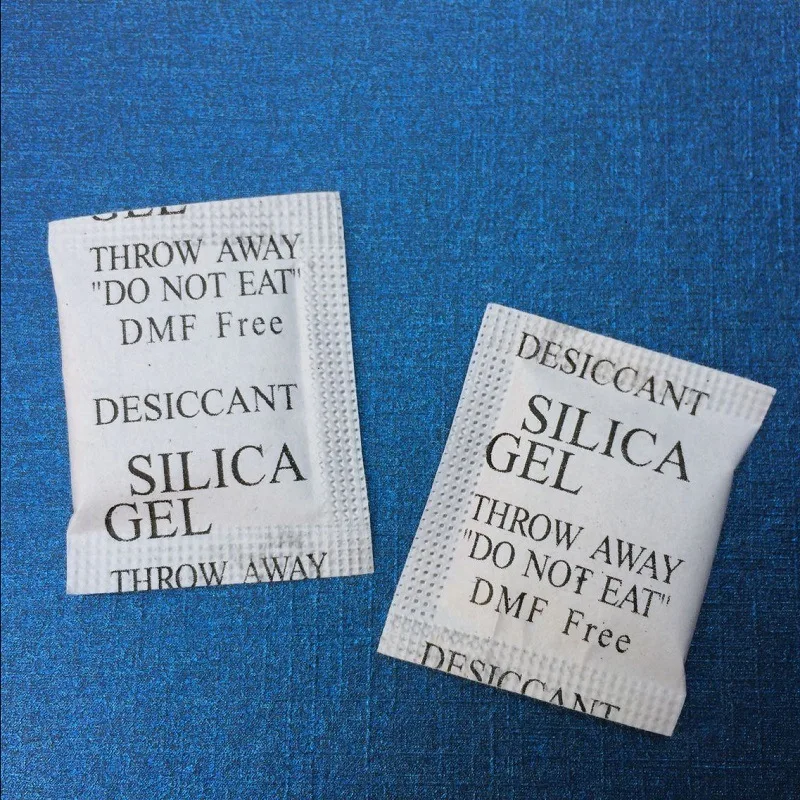 Moisture Absorbers Non-Toxic Desiccant Damp Moisture Absorber Dehumidifier For Room Kitchen storage Absorbers 100 pcs
