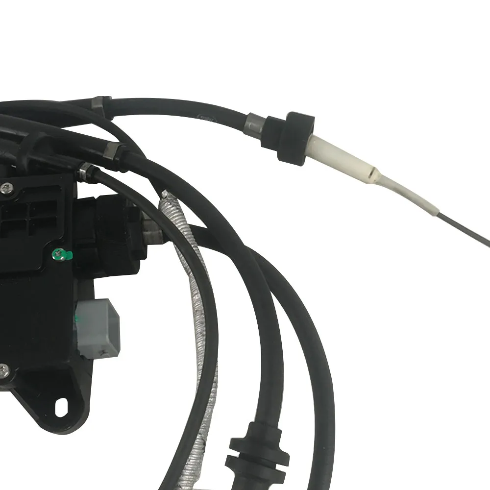 Parking Brake Actuator LR072318 For Land Rover Discovery 4 2010 to Range Rover Sport 2010 to 2013