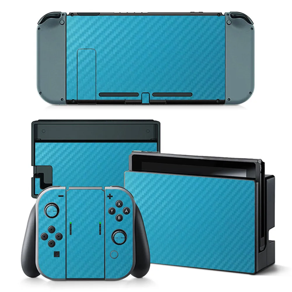 TN-switchCarbon-skyblue
