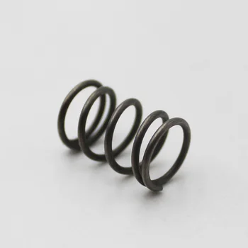 

compression spring,wire 0.2mm/0.3mm outer diameter 1.5mm to 3mm length 15mm to 50mm