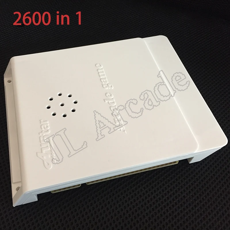 Nieuwste versie Pandora retro spiel 9S 2600 in 1 Jamma multi game pcb board/Arcade spiel bord onder
