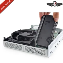 Адаптер питания для XBXONE S источник питания 100-240 В внутренний источник питания N15-120P1A