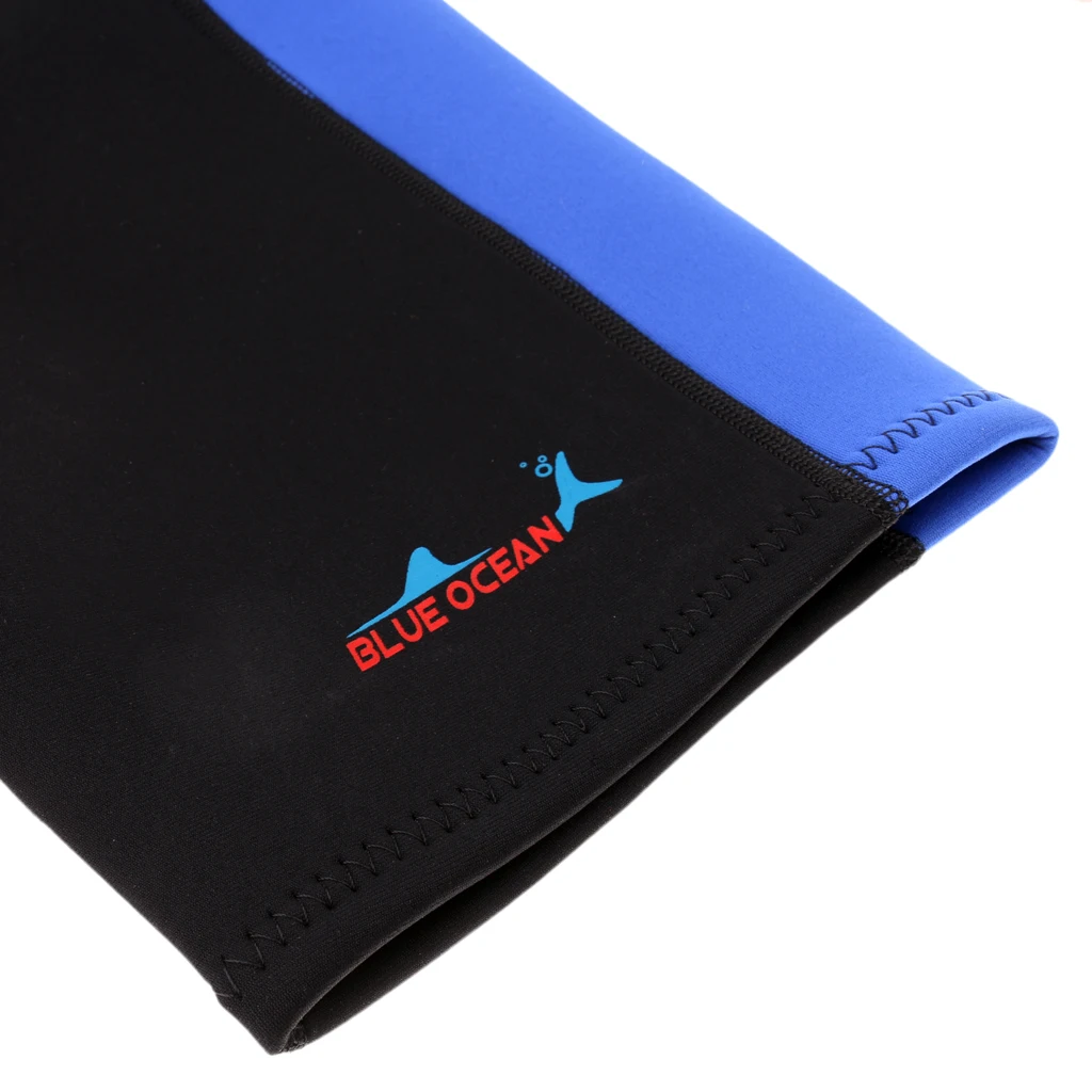 3mm Neoprene Wetsuits Pants Shorts Stretch Warm Comfortable Canoeing Swimming Surfing Pants 