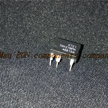 

50PCS/LOT TNY278P TNY278PN DIP-7 New LCD Power Management IC