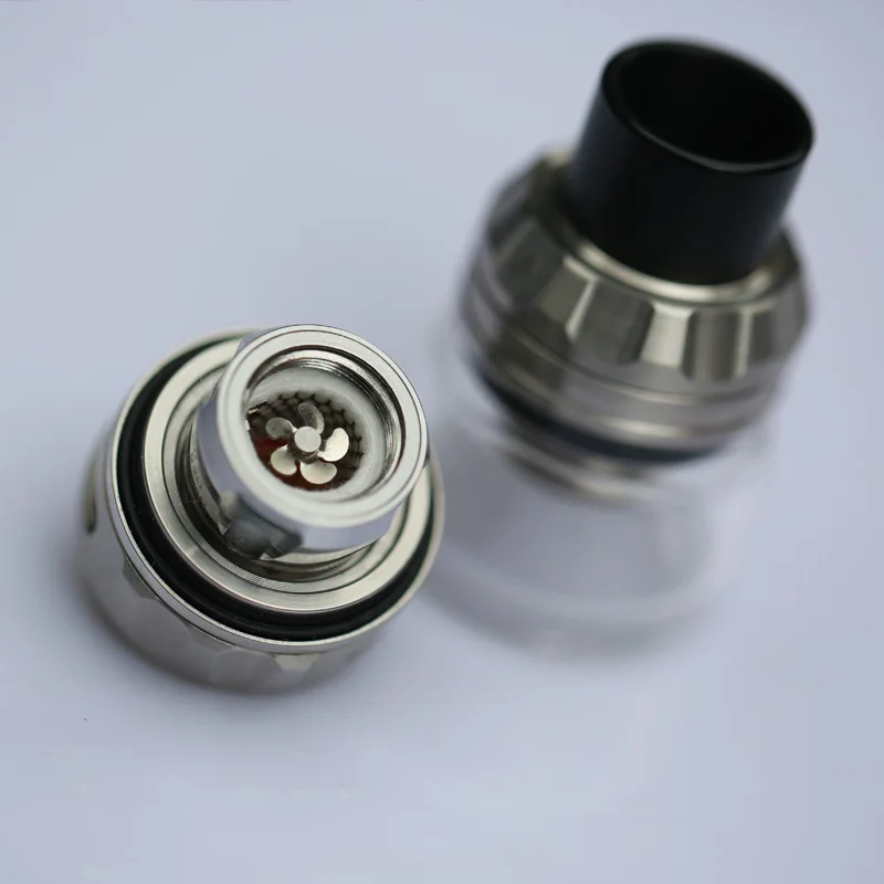 Новый испаритель электронной сигареты Eleaf Rotor Subohm Tank Vape 5 мл для 810 система с дрип