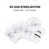 Biomaser 10PCS Revolution Tattoo Needle Permanent Makeup Cartridge Needles For Tattoo Machine Kit Eyebrow Needle 1R,2R,3R,5R 4