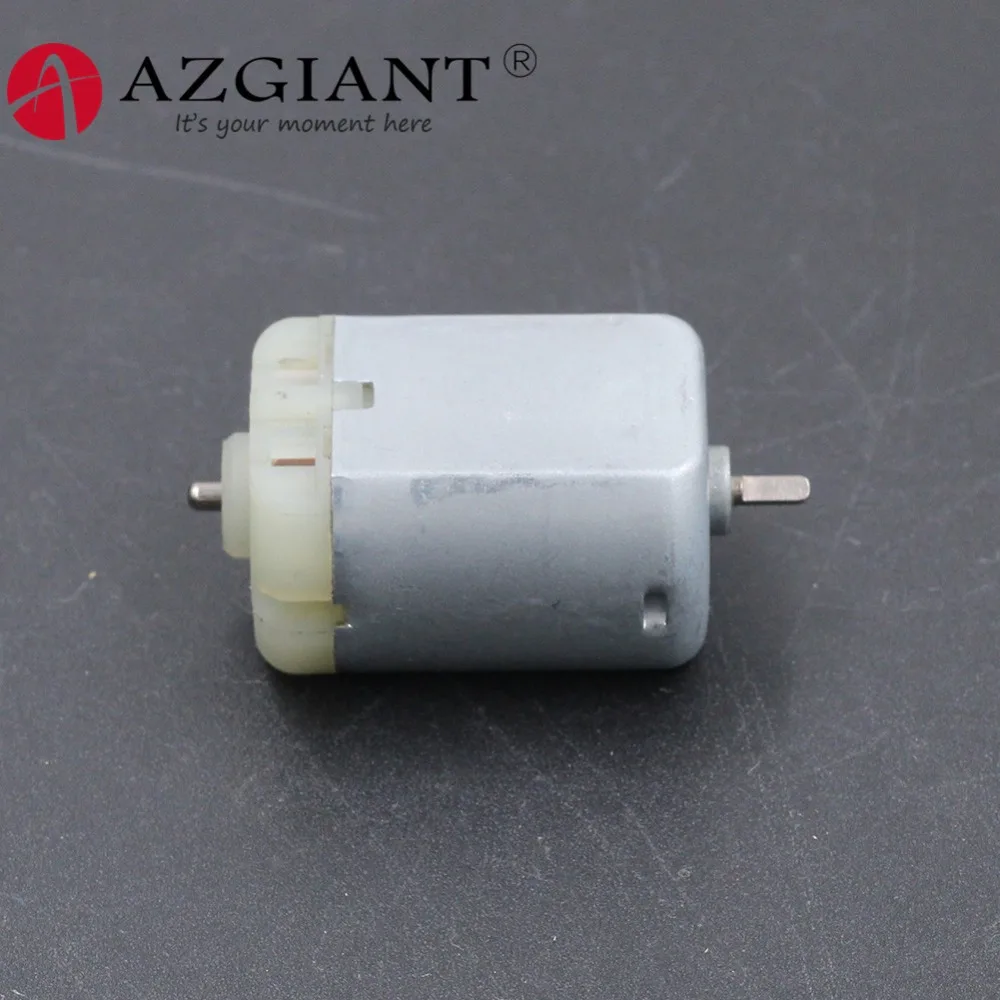 

car rearview mirror reversing electric folding motor front and rear adjustment motor D shadft for honda Crider XRV ELYSION