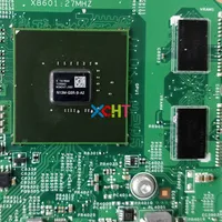w i5 CN-0NP4H0 0NP4H0 NP4H0 w SR0N8 i5-3317u w N13M-GSR-B-A2 GPU עבור Dell Inspiron 3421 5421 מחברת מחשב נייד PC Mainboard Motherboard (5)