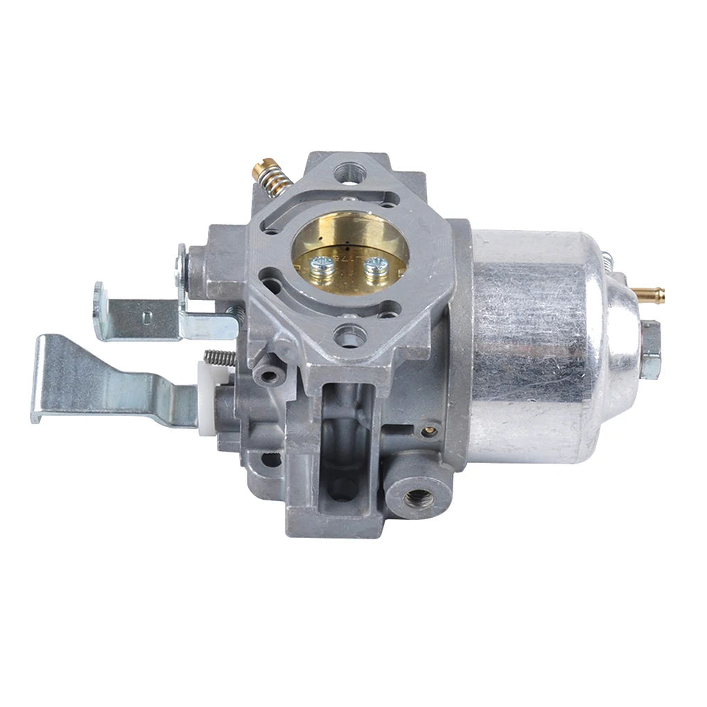 ЗАМЕНА ДЛЯ Briggs& Stratton 715671 715318 715505 долговечный карбюратор+ прокладки аксессуары для двигателя