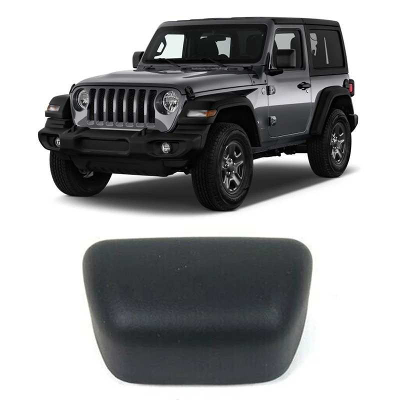 Cinturón de seguridad trasero para Jeep Wrangler, cubierta de bucle de giro, 2da fila, 5HU37DX9AC, 2011 2018|Asientos, bancos y accesorios| AliExpress