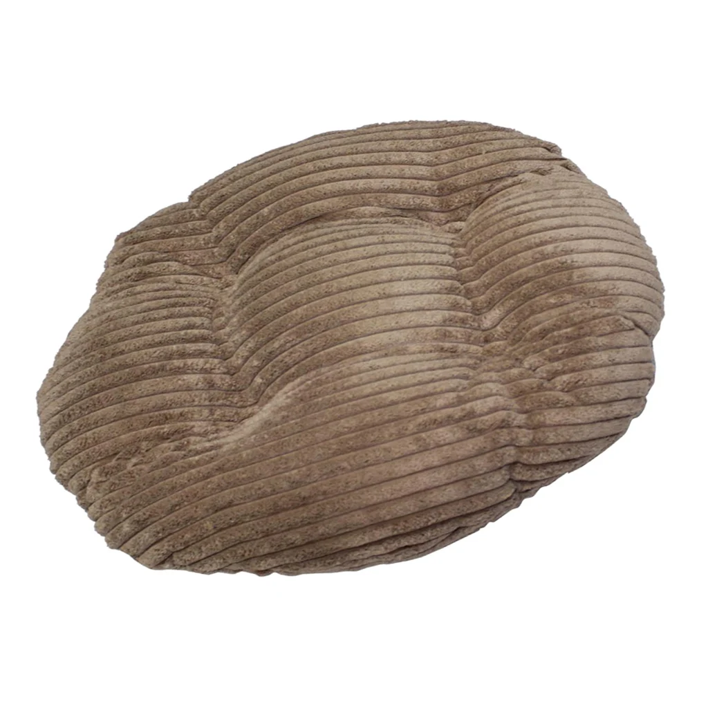 Indoor/Outdoor Round Chair Pads Seat Cushions Garden Patio Home Office Chair Cushions Pillow Seat Pad  Seating Cushion