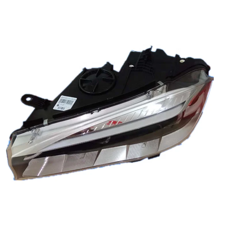 Made for 11-18 X5 headlamp assembly original 35i 50i 40i 30d 28i F15 E70 original headlight