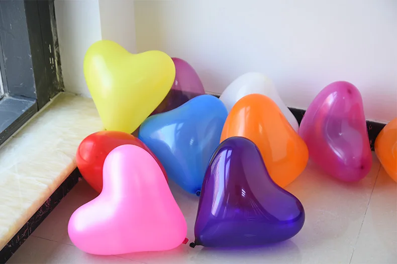 12-дюймовый Sub-блеск для губ украшения пожалуйста Свадебные формы воздушный шар на свадьбу дом День рождения активности шар украшения