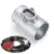 76 мм Адаптер Датчика Массы Воздуха Подходит Для Chevrolet Cruze Для Opel Astra Maf Performance Air Intake Meter Mount