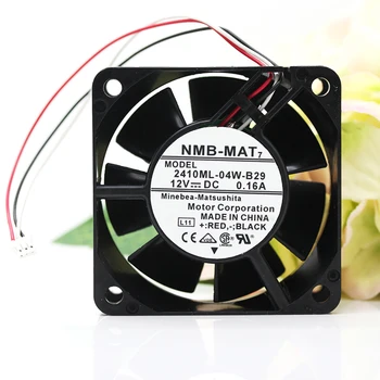 

New NMB 2410ML-04W-B20/B29 12V 0.16A cooling fan