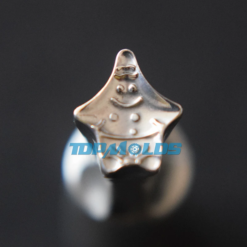 

Patric Star Milk Tablet Die 3D Punch Press Mold Candy Punching Die Custom Logo Calcium Tablet Punch Pill Press Manual Die