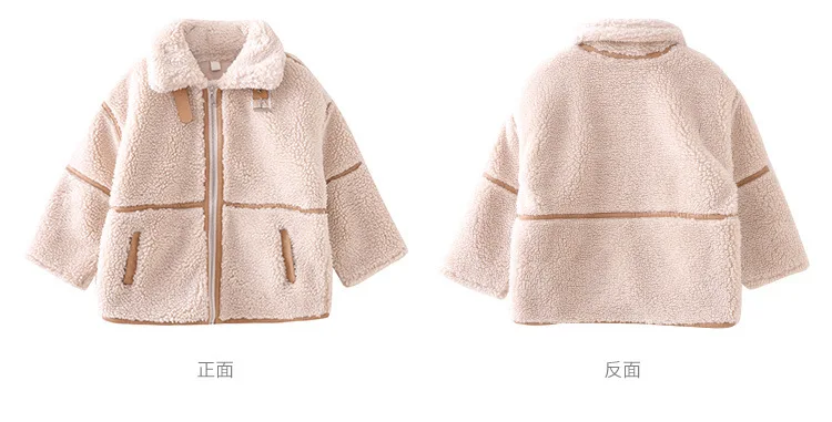 Зимние пальто с искусственным мехом, детские куртки для девочек, модные куртки для подростков 14 лет