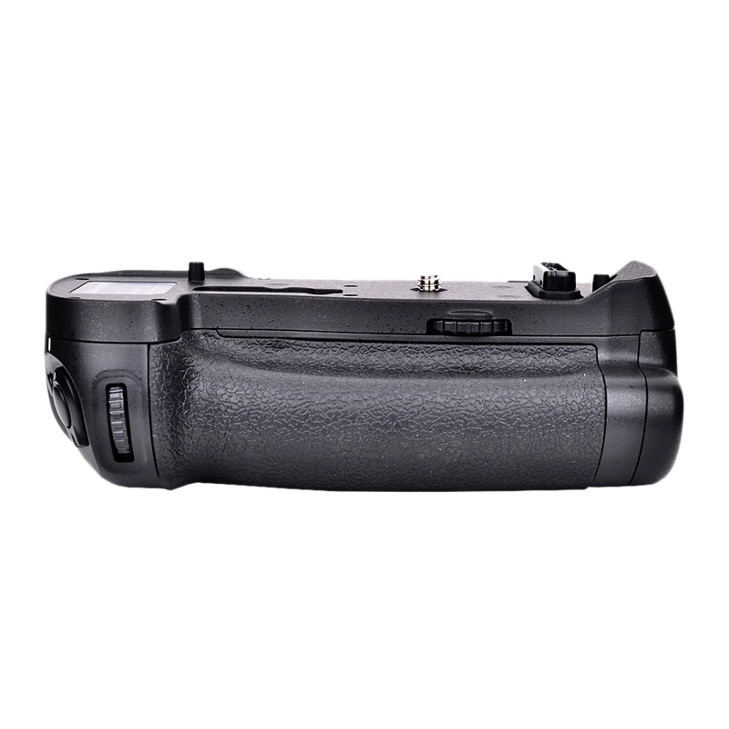 

Top Deals Vertical Battery Grip,for Nikon D850 Dslr Vertical Battery Grip Replace MB-D18 Support EN-EL15 Battery