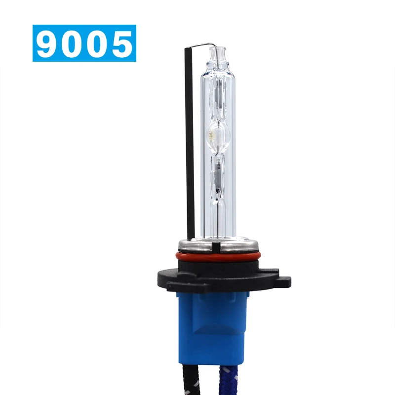 HIDLT Fast Bright AC 12V 35W 55W HID Xenon Bulbs H1 H7 Metal H11 9005 HB3 9006 HB4 9012 D2H 5500K White Auto Car Headlight Lamp (6)