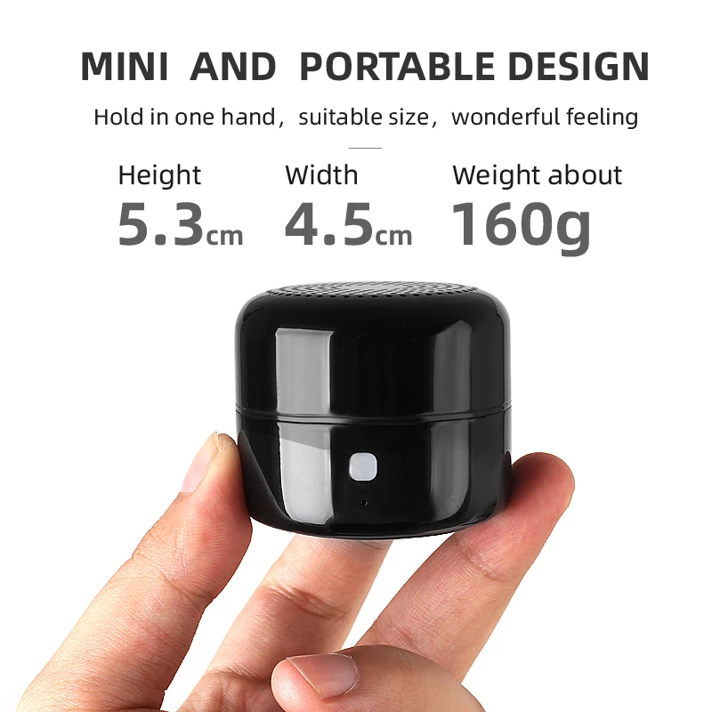 FineBlue MK-18 мини-динамик металлическая колонка с Bluetooth Mega Bass Ture Беспроводная стерео музыка портативный громкий динамик водяная