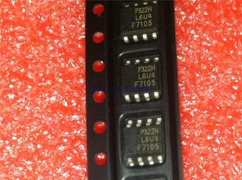 

10pcs/lot IRF7105TRPBF SOP8 IRF7105TR SOP IRF7105 F7105 SMD In Stock