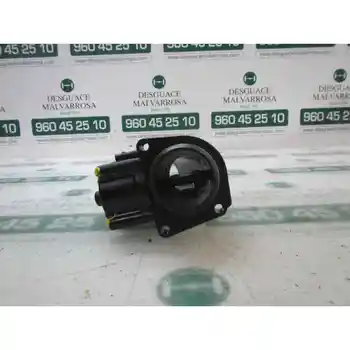 

BUTTERFLY BOX PEUGEOT BIPPER 1.4 HDi DELPHI 9661559780 2PINS [16394862]