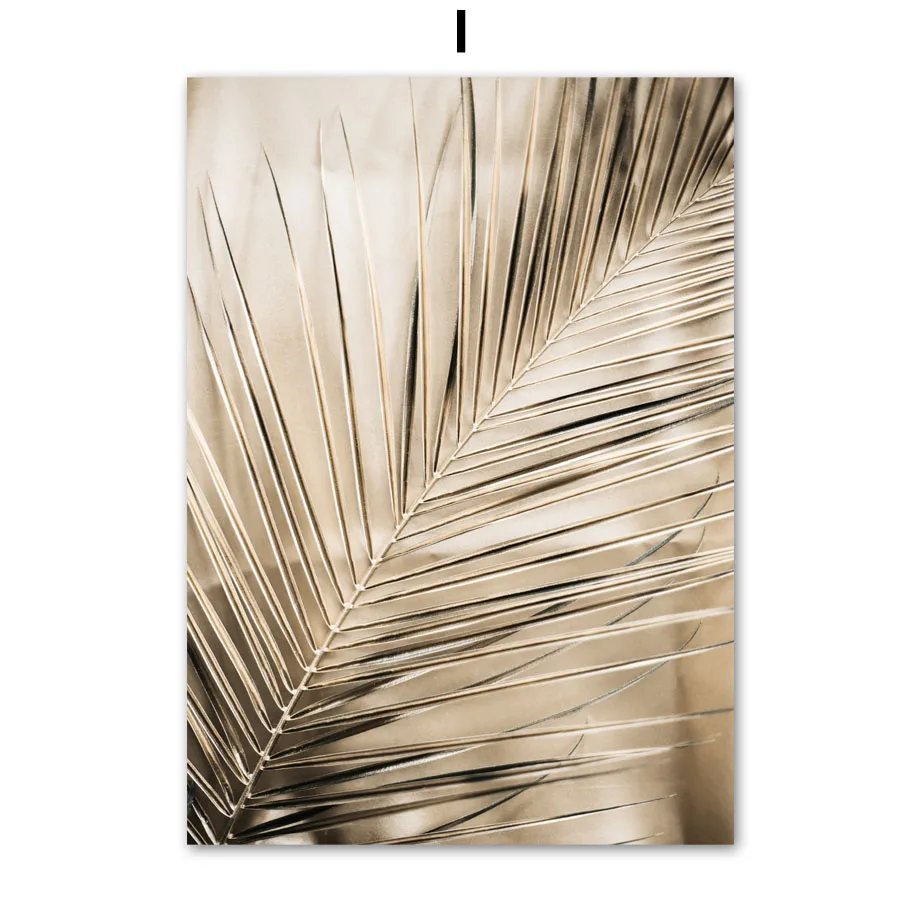 Nordic-Vintage-Poster-Banana-Leaf-Plant-Kiss-Abstract-line-Wall-Art-Print-Canvas-Painting-Wall-Pictures (11)