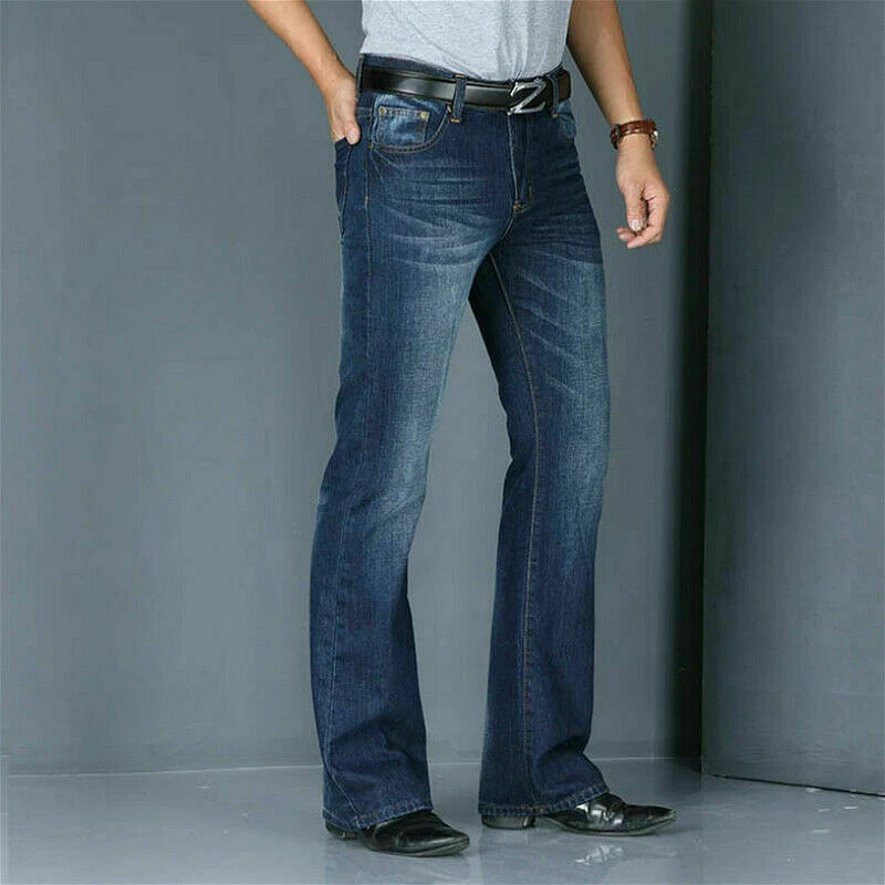 light blue regular fit jeans