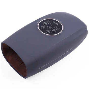 

Electric Hand Massage Knuckle Hot Compress Air Pressure Blam Wrist Massage Tool USB Interface Massager Device