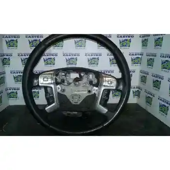 

STEERING WHEEL FORD MONDEO BER. (CA2)