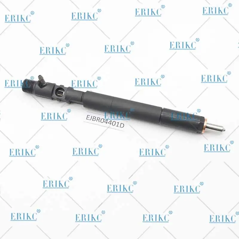 US $109.99 EJBR04401D Fuel Injector Nozzle Assy R4401D For Ssangyong Rexton Rodius Kyron 27 A6650170221
