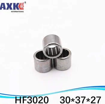

30X37X27mm HF3020 FC-30 One Way Drawn Cup Needle Bearing/Clutch shell type