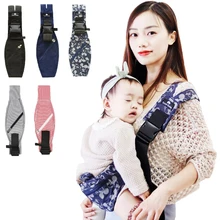 Portabebés para bebé, bufanda de algodón suave, tirantes para bebé, recién nacido, portabebés pop it, novedad