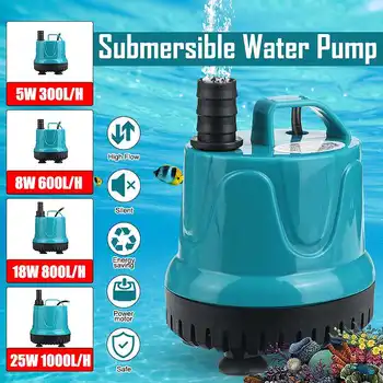 

Water pump Fish Tank Submersible Pump Bottom Suction Pump Water Change Pump Bottom Filter Manure Suction Pump for Aquarium