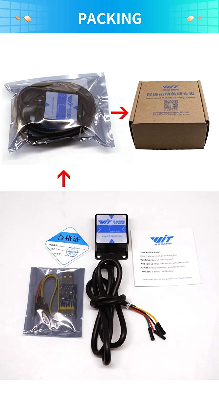 HWT901B-7