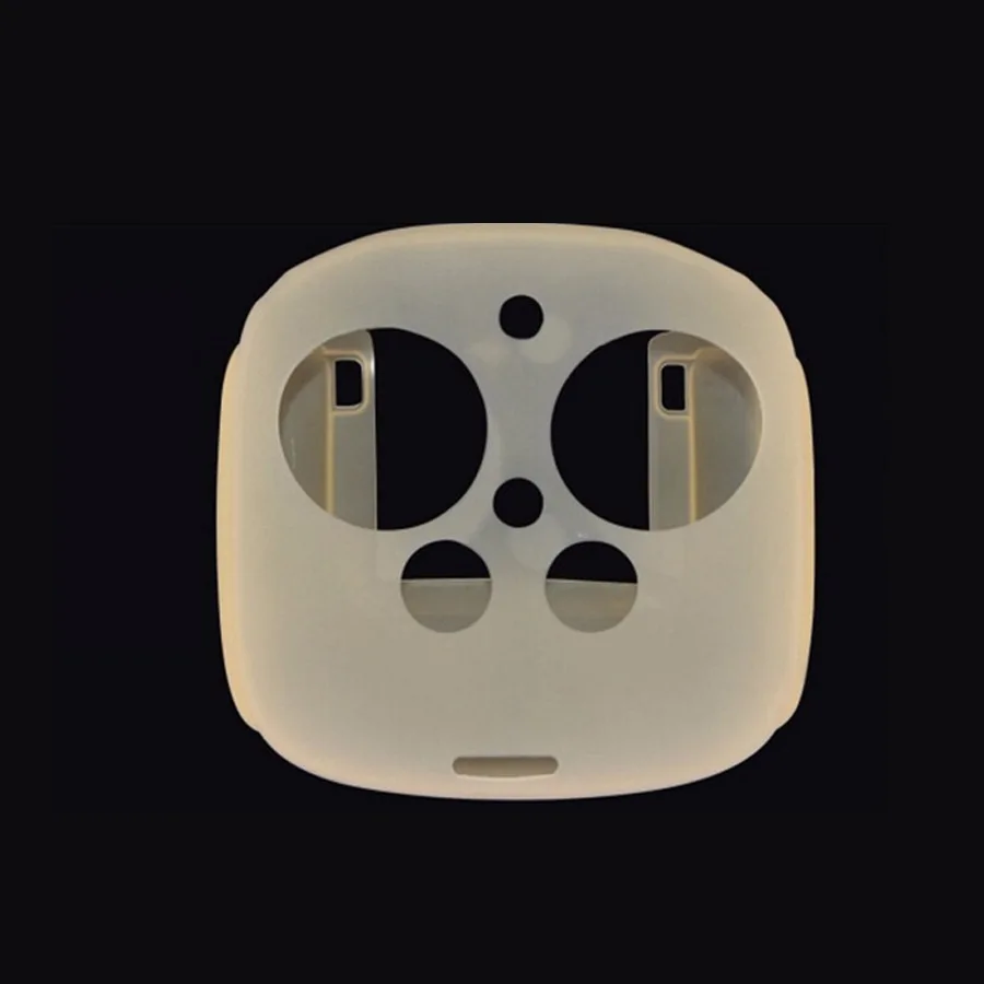 Защитный чехол для DJI control Skidproof силиконовый чехол для DJI Phantom 4/4PRO+ V2.0/Phantom 3 professional Adv Inspire 1 2 Cover