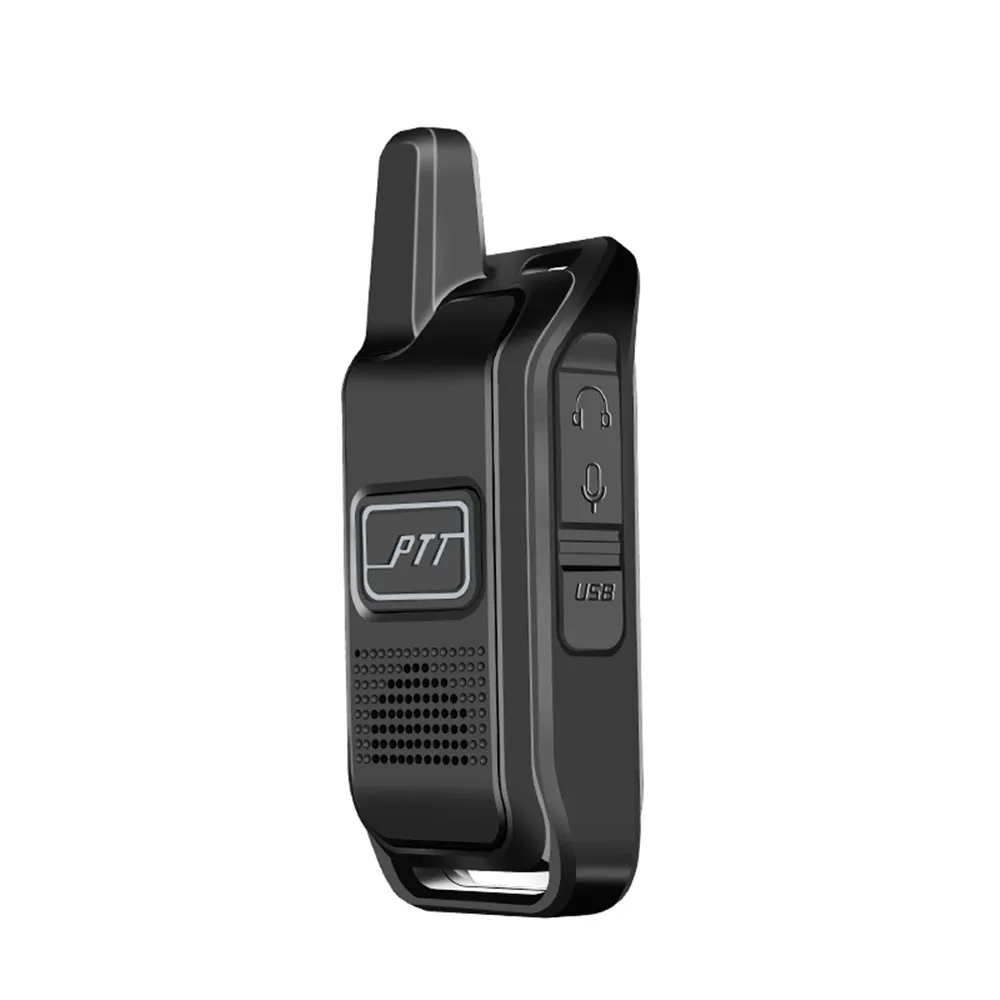 YANTON T-S1 2W UHF 400-470mHZ мини-рация