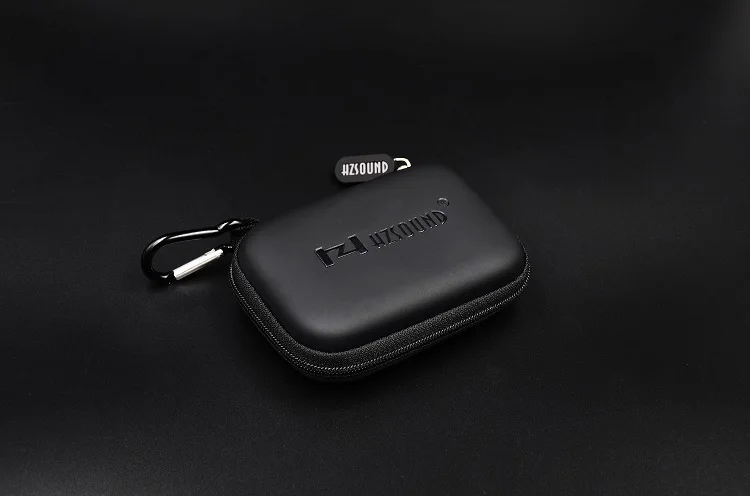 HZSOUND чехол для наушников сумка для наушников Портативный чехол для хранения сумка Коробка Чехол для гарнитуры сумка Аксессуары для наушников