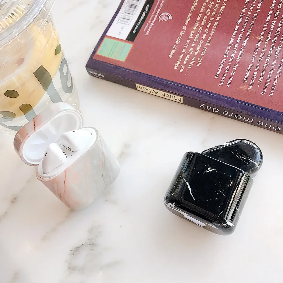 Жесткий Чехол для наушников из ПК чехол Huawei Honor FlyPods Fly Pods Pro Защитные чехлы Freebuds 2