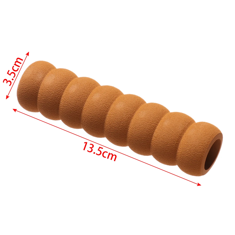 Door Knob Covers Soft Foam Door Handle Protector Cover Doorknob Guard Anti-collision Door Stopper Safety Baby Children Protection 1PC
