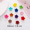 10pcs big flowers