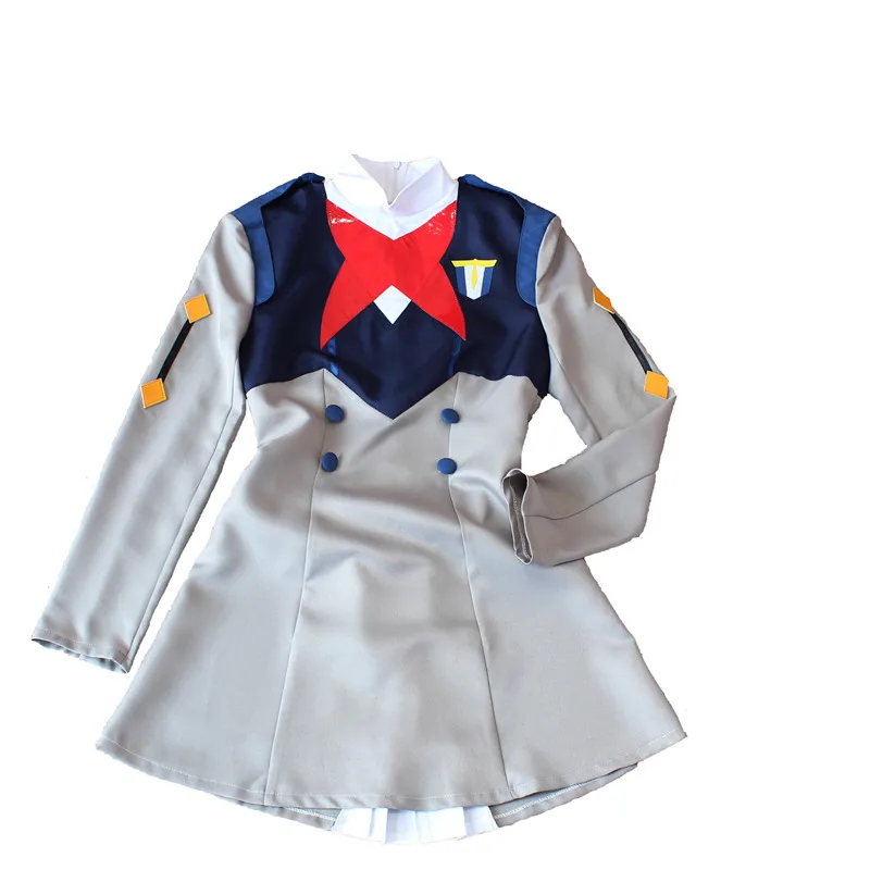 DARLING in26coscosplay4