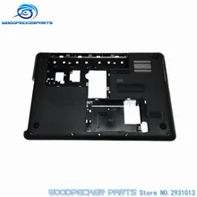 Нижний чехол для ноутбука D чехол для hp CQ43 430 431 CQ435 CQ436 нижний чехол без 646660-001 1A22KNM0060