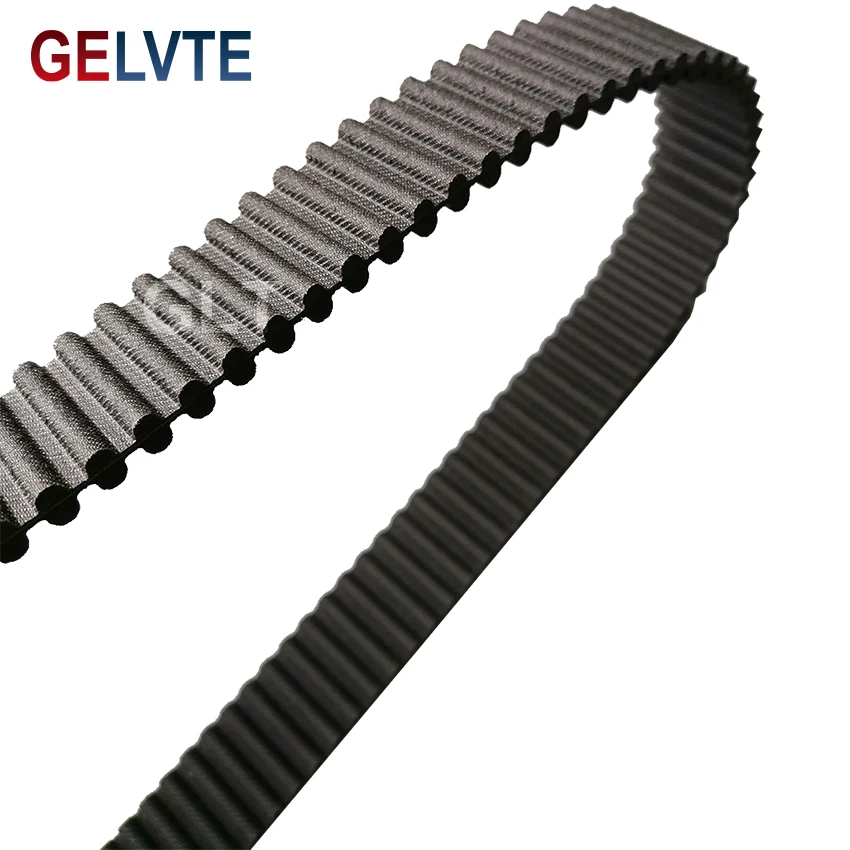 Hardware Home Improvement TimingBelt 650 D5M DoubleSided Tooth