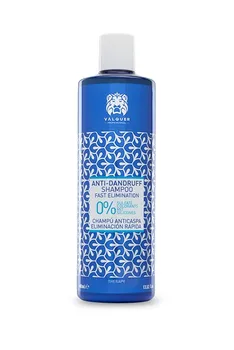 

Valquer Shampoo Zero Dandruff. Disposal Rapida 400 Ml. Without s