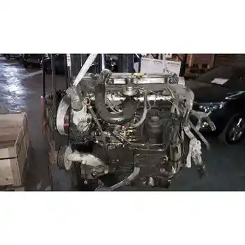 

X20DTL COMPLETE ENGINE OPEL ASTRA G SALOON