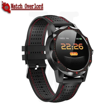 

WO SSKY 1 Smart Watch Men IP68 Waterproof Activity Tracker Fitness Tracker Smartwatch Clock BRIM for android iphone IOS phone