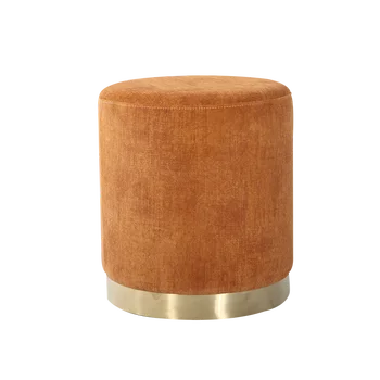 

Nordic dressing table stool bedroom small stool simple modern sofa low stool net red ins style light luxury makeup chair