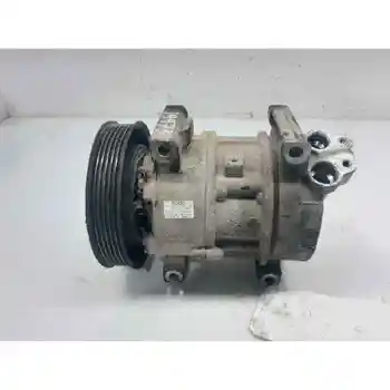 

4472208644 AIR CONDITIONING COMPRESSOR FIAT STILO (192)
