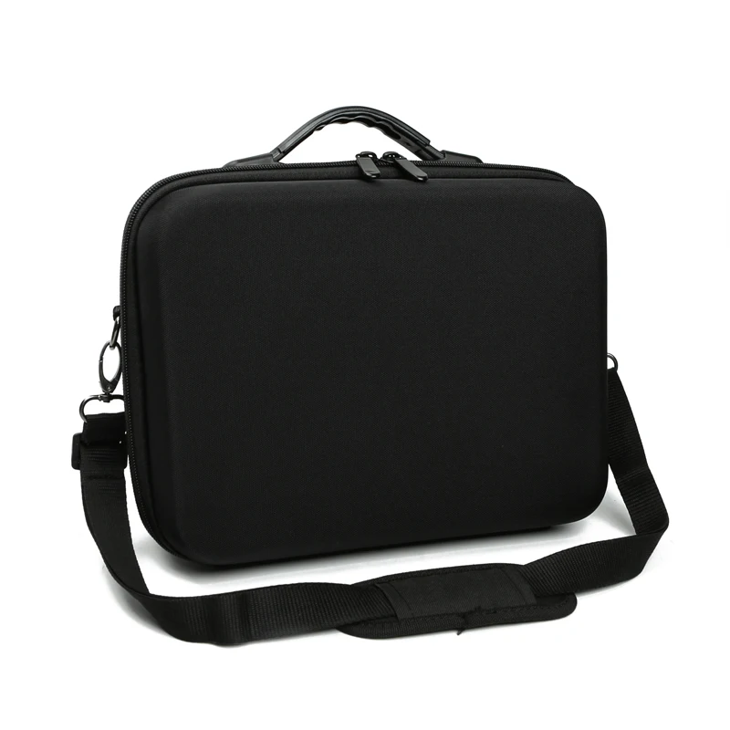 New DQP Mavic mini Sling Bag Box Waterproof Case Accesssories for DJI Mavic mini Drone Storage Single Shoulder Bag Carry Case 